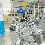 FOTO: GMP: Sistema de calidad del sector farmacéutico 50h