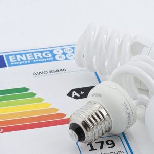 FOTO: ISO 50001:2018 - Sistema de gestió de l'energia FOTO: ISO 50001:2018 - Sistema de gestió de l'energia