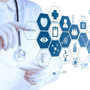 FOTO: Diseño y desarrollo de producto sanitario