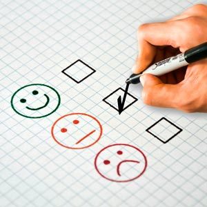 Métodos de evaluación de proveedores