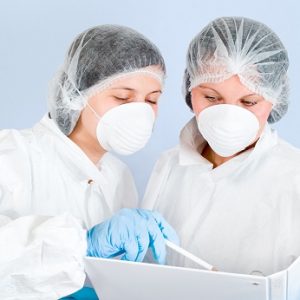 INVESTIGACIÓN DE NO CONFORMIDADES SEGÚN METODOLOGÍA INDUSTRIA FARMACÉUTICA Investigación de No conformidades según metodología industria farmacéutica