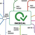 Live Consulting Ingecal