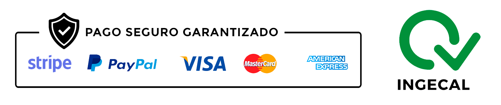 pago seguro