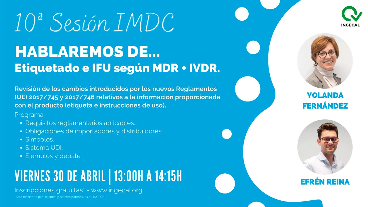 imdc-10 imdc-10