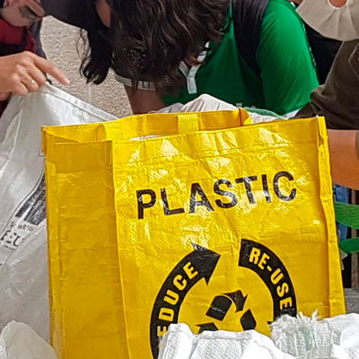 plastic plastic
