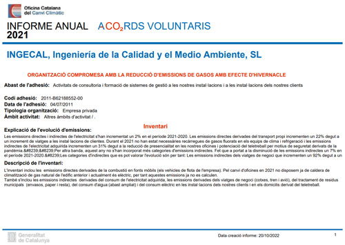 informe-anual-acords-voluntaris-ingecal Informe Anual Acords Voluntaris Ingecal